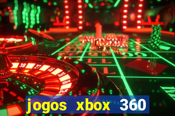 jogos xbox 360 jtag rgh